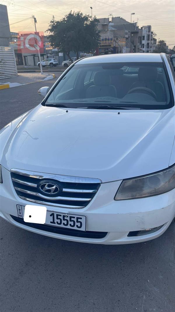 Hyundai for sale in Iraq